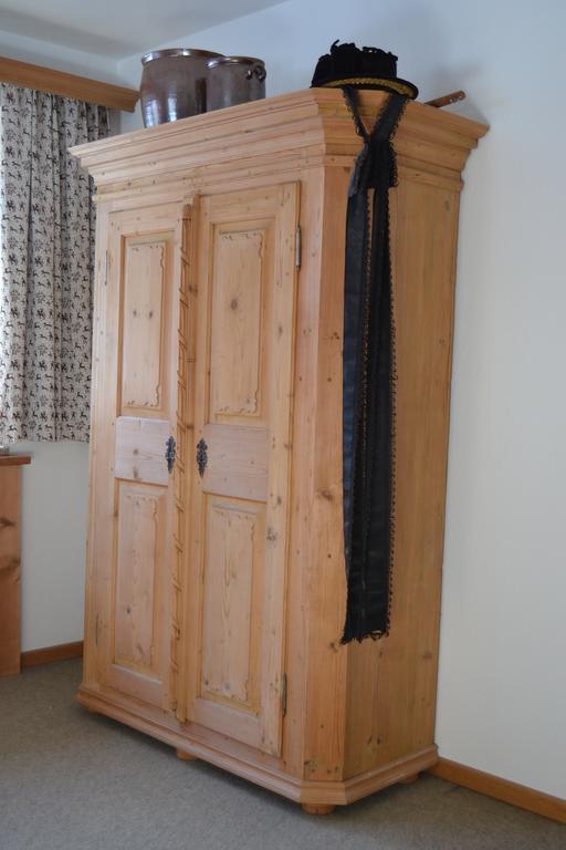 Appartements Falkner Dorli Oetz Exteriör bild